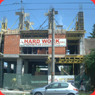 hardwork